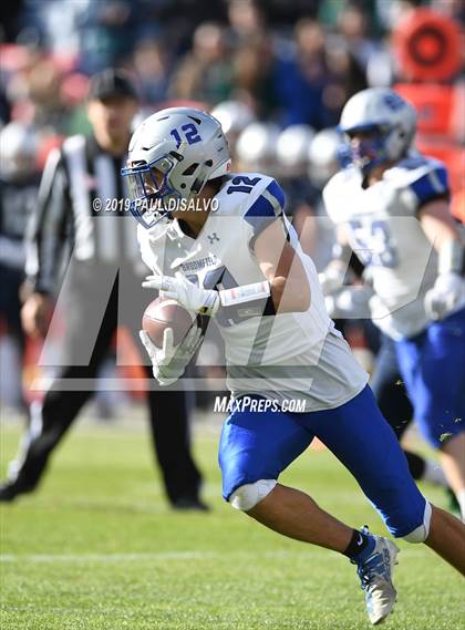 Thumbnail 1 in Broomfield vs. Pine Creek (CHSAA 4A State Final) photogallery.