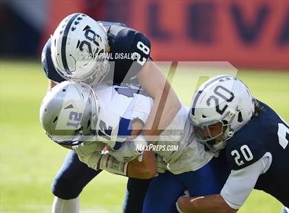 Thumbnail 3 in Broomfield vs. Pine Creek (CHSAA 4A State Final) photogallery.