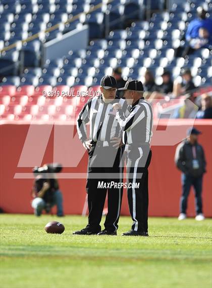 Thumbnail 2 in Broomfield vs. Pine Creek (CHSAA 4A State Final) photogallery.