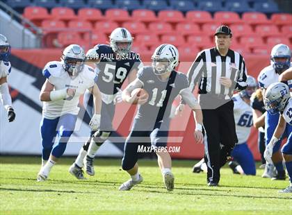 Thumbnail 2 in Broomfield vs. Pine Creek (CHSAA 4A State Final) photogallery.