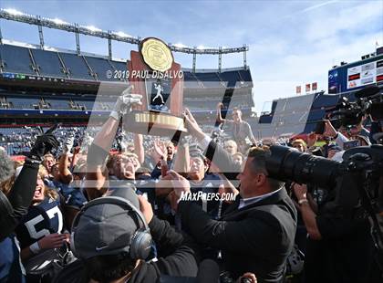 Thumbnail 3 in Broomfield vs. Pine Creek (CHSAA 4A State Final) photogallery.