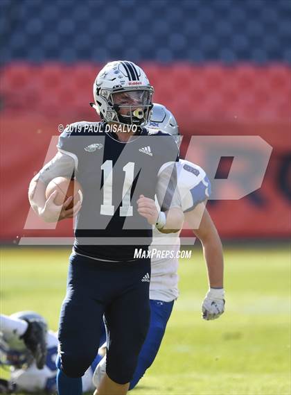 Thumbnail 3 in Broomfield vs. Pine Creek (CHSAA 4A State Final) photogallery.