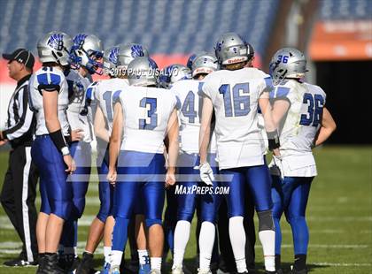 Thumbnail 3 in Broomfield vs. Pine Creek (CHSAA 4A State Final) photogallery.