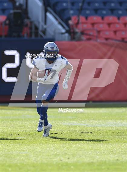 Thumbnail 2 in Broomfield vs. Pine Creek (CHSAA 4A State Final) photogallery.
