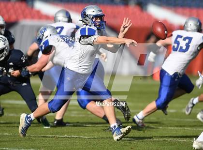 Thumbnail 1 in Broomfield vs. Pine Creek (CHSAA 4A State Final) photogallery.