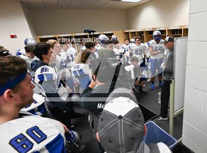 Thumbnail 2 in Broomfield vs. Pine Creek (CHSAA 4A State Final) photogallery.