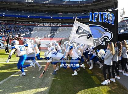 Thumbnail 2 in Broomfield vs. Pine Creek (CHSAA 4A State Final) photogallery.