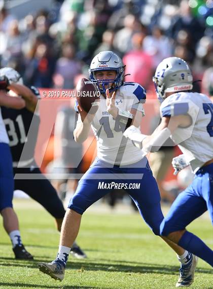 Thumbnail 1 in Broomfield vs. Pine Creek (CHSAA 4A State Final) photogallery.