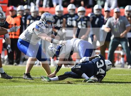 Thumbnail 3 in Broomfield vs. Pine Creek (CHSAA 4A State Final) photogallery.