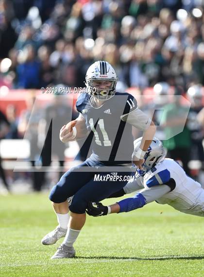 Thumbnail 2 in Broomfield vs. Pine Creek (CHSAA 4A State Final) photogallery.