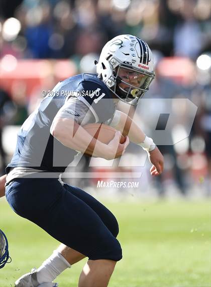 Thumbnail 3 in Broomfield vs. Pine Creek (CHSAA 4A State Final) photogallery.