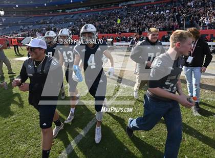 Thumbnail 1 in Broomfield vs. Pine Creek (CHSAA 4A State Final) photogallery.