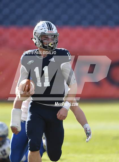 Thumbnail 2 in Broomfield vs. Pine Creek (CHSAA 4A State Final) photogallery.