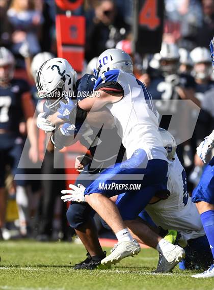 Thumbnail 2 in Broomfield vs. Pine Creek (CHSAA 4A State Final) photogallery.