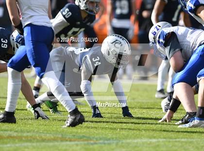 Thumbnail 3 in Broomfield vs. Pine Creek (CHSAA 4A State Final) photogallery.