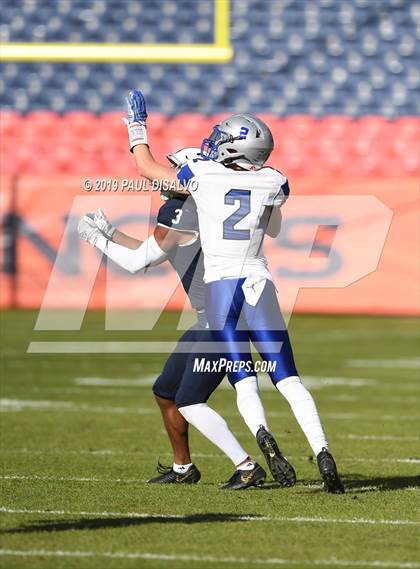 Thumbnail 2 in Broomfield vs. Pine Creek (CHSAA 4A State Final) photogallery.