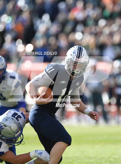 Thumbnail 2 in Broomfield vs. Pine Creek (CHSAA 4A State Final) photogallery.