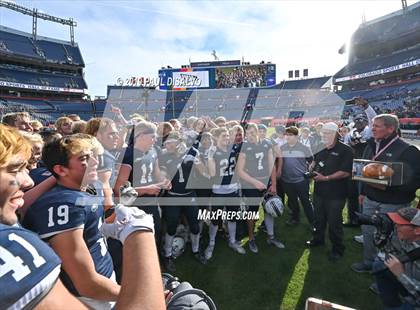 Thumbnail 2 in Broomfield vs. Pine Creek (CHSAA 4A State Final) photogallery.