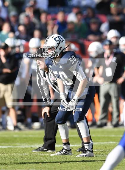 Thumbnail 3 in Broomfield vs. Pine Creek (CHSAA 4A State Final) photogallery.