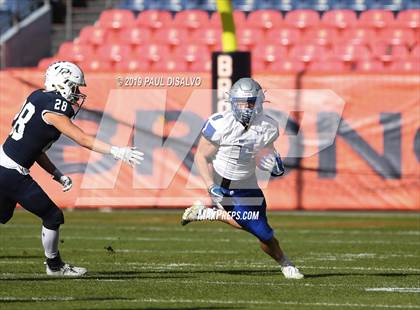 Thumbnail 3 in Broomfield vs. Pine Creek (CHSAA 4A State Final) photogallery.