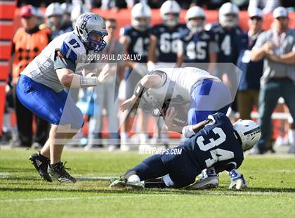 Thumbnail 1 in Broomfield vs. Pine Creek (CHSAA 4A State Final) photogallery.