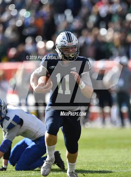 Thumbnail 3 in Broomfield vs. Pine Creek (CHSAA 4A State Final) photogallery.