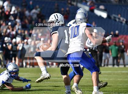 Thumbnail 2 in Broomfield vs. Pine Creek (CHSAA 4A State Final) photogallery.
