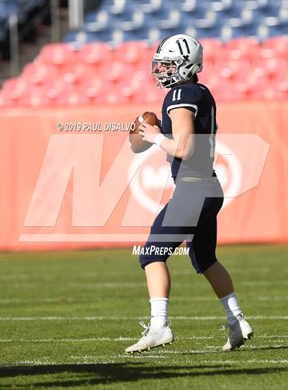 Thumbnail 1 in Broomfield vs. Pine Creek (CHSAA 4A State Final) photogallery.