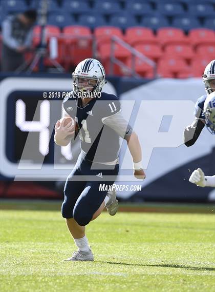 Thumbnail 2 in Broomfield vs. Pine Creek (CHSAA 4A State Final) photogallery.