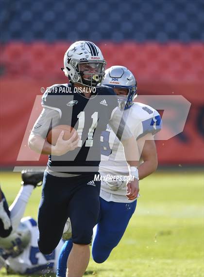 Thumbnail 2 in Broomfield vs. Pine Creek (CHSAA 4A State Final) photogallery.