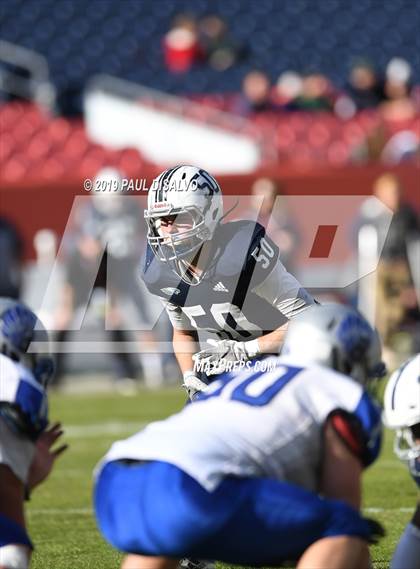 Thumbnail 2 in Broomfield vs. Pine Creek (CHSAA 4A State Final) photogallery.