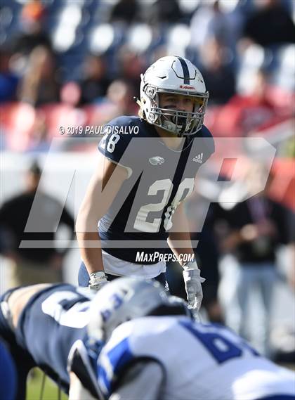 Thumbnail 3 in Broomfield vs. Pine Creek (CHSAA 4A State Final) photogallery.