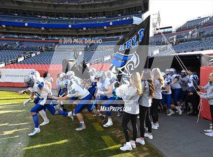 Thumbnail 1 in Broomfield vs. Pine Creek (CHSAA 4A State Final) photogallery.