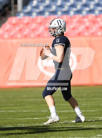 Thumbnail 2 in Broomfield vs. Pine Creek (CHSAA 4A State Final) photogallery.