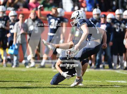 Thumbnail 2 in Broomfield vs. Pine Creek (CHSAA 4A State Final) photogallery.