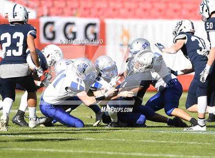 Thumbnail 2 in Broomfield vs. Pine Creek (CHSAA 4A State Final) photogallery.