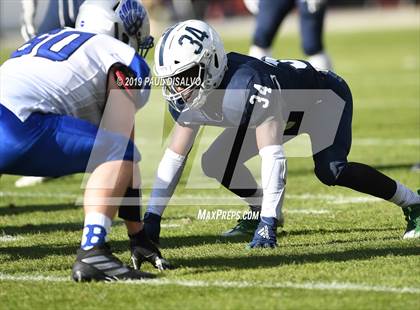 Thumbnail 3 in Broomfield vs. Pine Creek (CHSAA 4A State Final) photogallery.