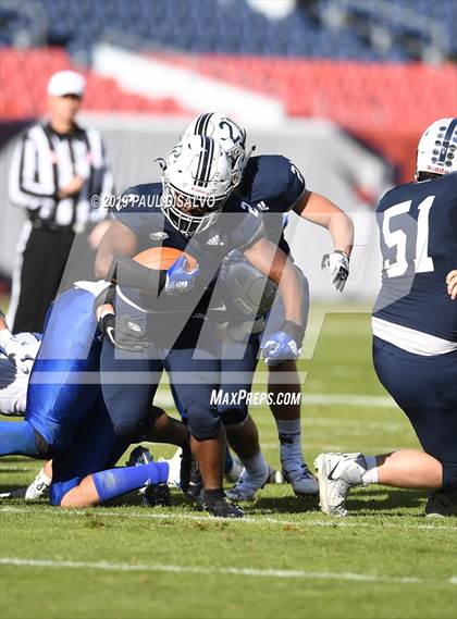 Thumbnail 1 in Broomfield vs. Pine Creek (CHSAA 4A State Final) photogallery.