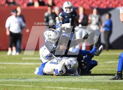 Thumbnail 3 in Broomfield vs. Pine Creek (CHSAA 4A State Final) photogallery.