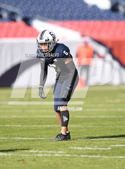 Thumbnail 3 in Broomfield vs. Pine Creek (CHSAA 4A State Final) photogallery.