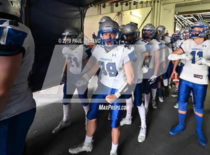 Thumbnail 3 in Broomfield vs. Pine Creek (CHSAA 4A State Final) photogallery.