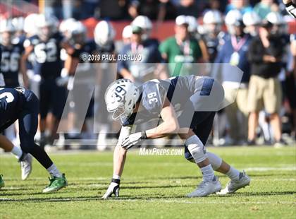 Thumbnail 2 in Broomfield vs. Pine Creek (CHSAA 4A State Final) photogallery.