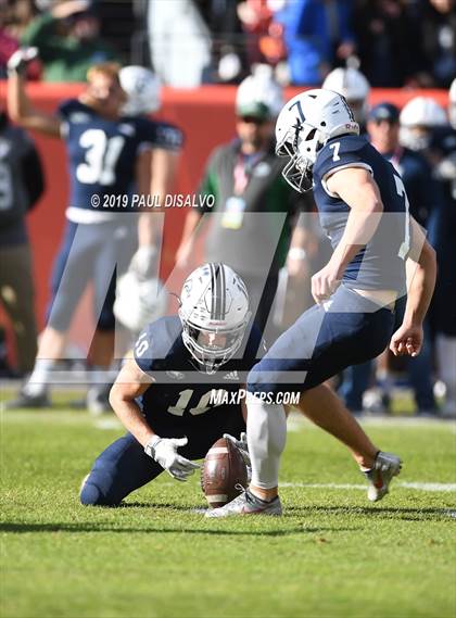 Thumbnail 3 in Broomfield vs. Pine Creek (CHSAA 4A State Final) photogallery.