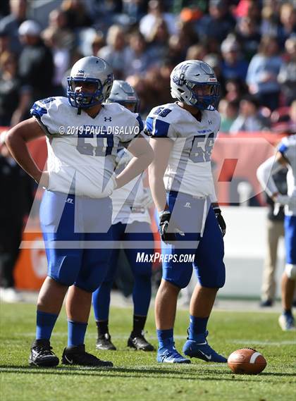 Thumbnail 3 in Broomfield vs. Pine Creek (CHSAA 4A State Final) photogallery.