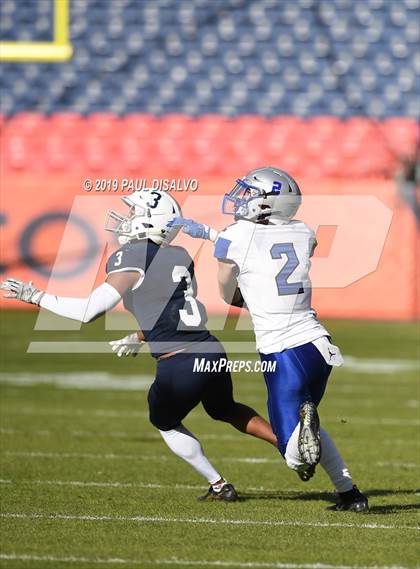 Thumbnail 2 in Broomfield vs. Pine Creek (CHSAA 4A State Final) photogallery.