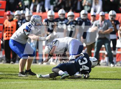 Thumbnail 2 in Broomfield vs. Pine Creek (CHSAA 4A State Final) photogallery.