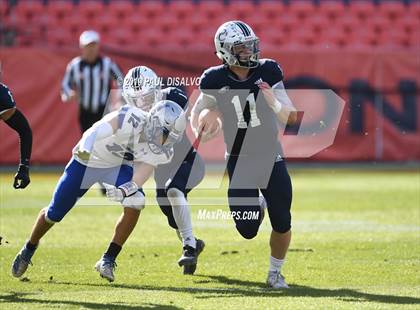 Thumbnail 1 in Broomfield vs. Pine Creek (CHSAA 4A State Final) photogallery.