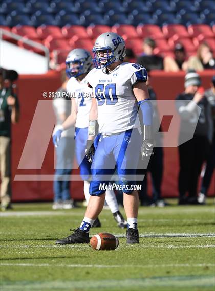 Thumbnail 2 in Broomfield vs. Pine Creek (CHSAA 4A State Final) photogallery.