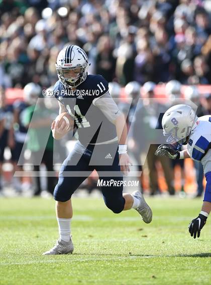 Thumbnail 2 in Broomfield vs. Pine Creek (CHSAA 4A State Final) photogallery.