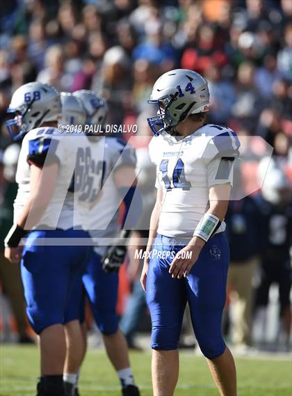 Thumbnail 2 in Broomfield vs. Pine Creek (CHSAA 4A State Final) photogallery.